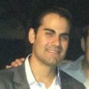 Meet your Posher, Roberto